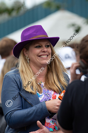 Hickstead