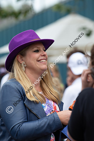 Hickstead