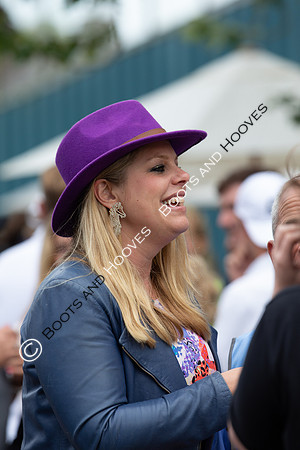 Hickstead