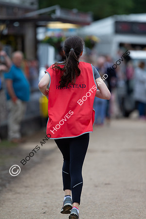 Hickstead