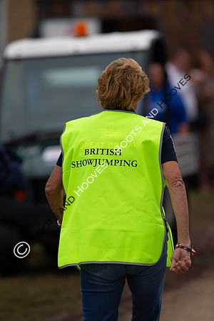 Hickstead