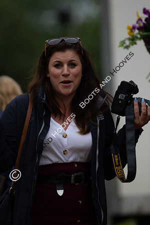Hickstead