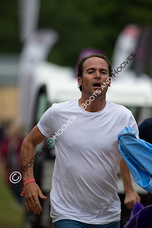 Hickstead