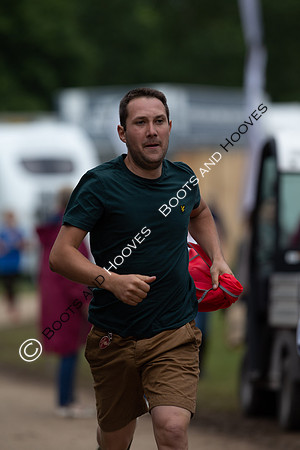 Hickstead