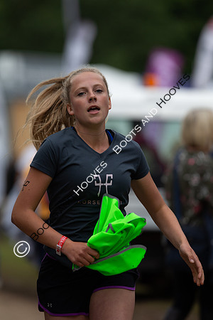 Hickstead