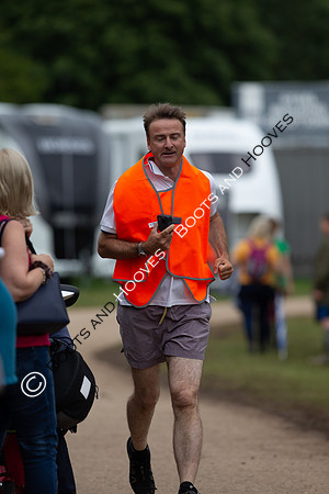 Hickstead