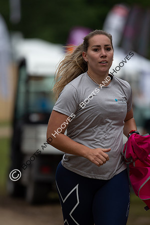 Hickstead