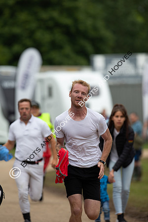 Hickstead