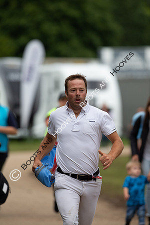 Hickstead