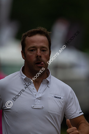 Hickstead