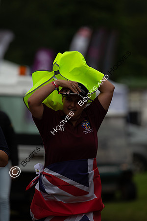 Hickstead
