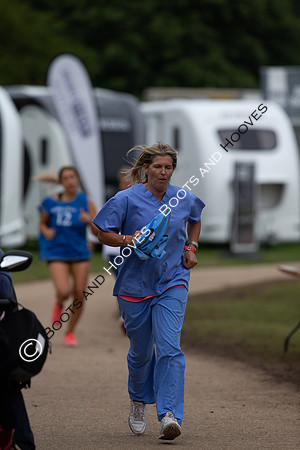 Hickstead
