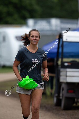 Hickstead