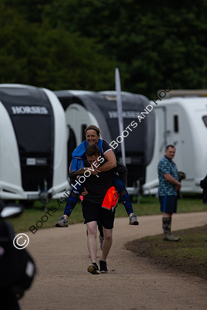 Hickstead