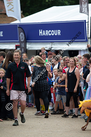 Hickstead