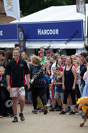 Hickstead