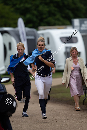 Hickstead