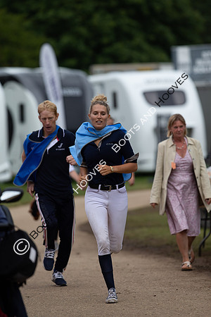 Hickstead