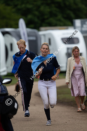 Hickstead