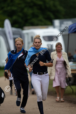 Hickstead