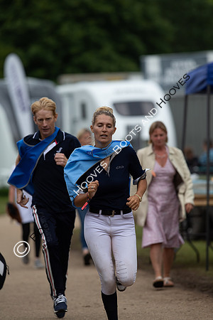 Hickstead