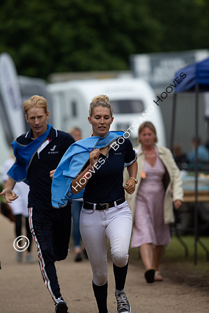 Hickstead