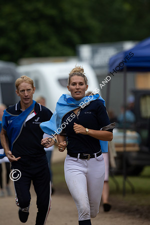 Hickstead