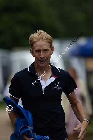 Hickstead