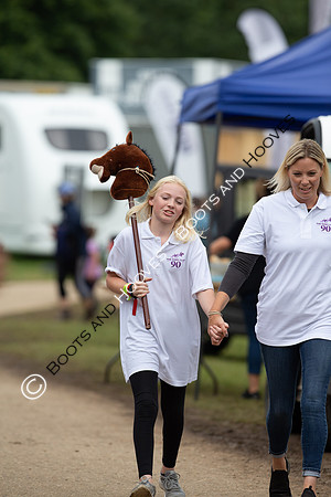 Hickstead