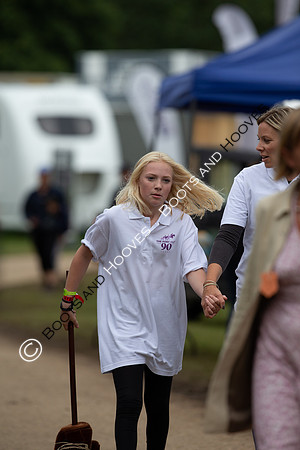 Hickstead