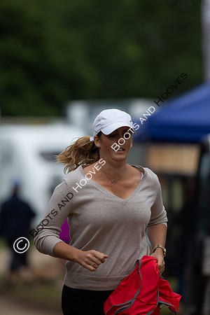 Hickstead