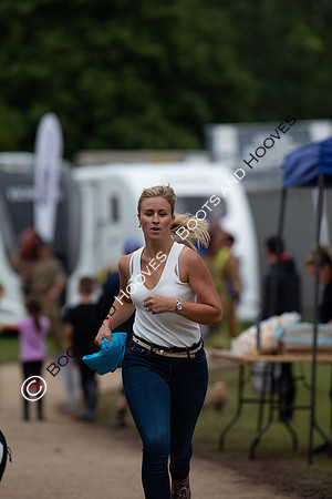 Hickstead