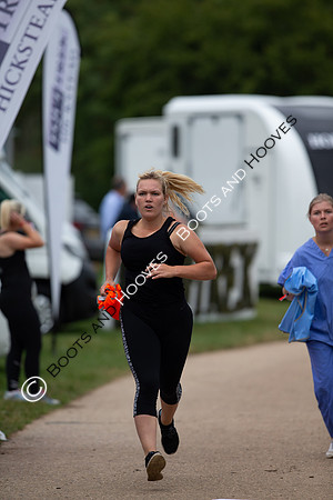 Hickstead
