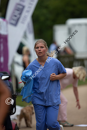 Hickstead