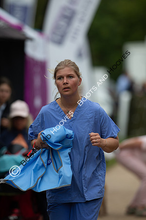 Hickstead