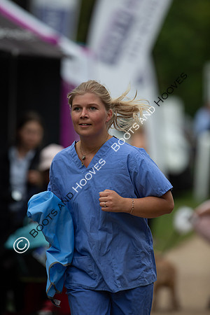 Hickstead