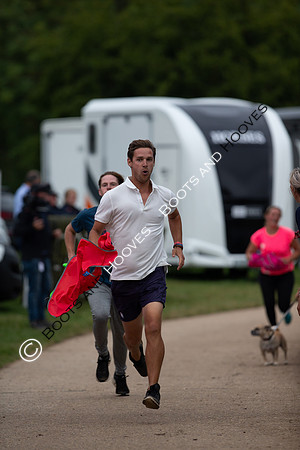 Hickstead
