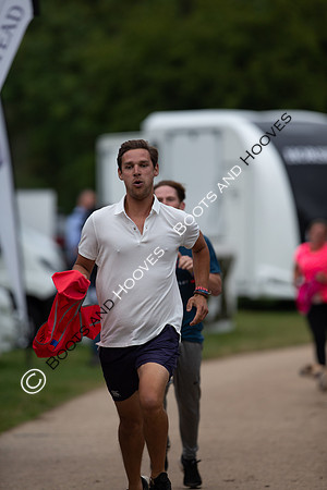 Hickstead