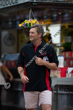 Hickstead