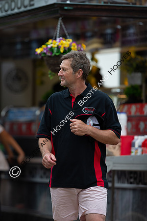 Hickstead