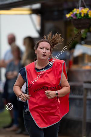 Hickstead