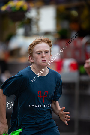 Hickstead