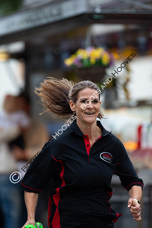 Hickstead