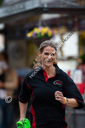 Hickstead