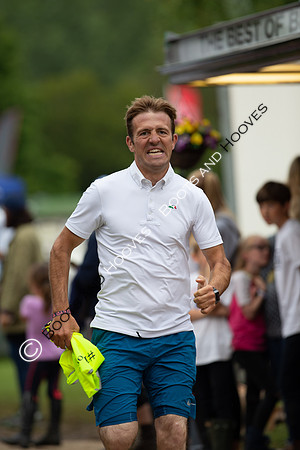Hickstead