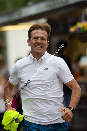 Hickstead