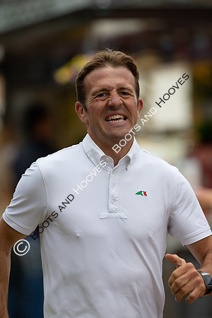Hickstead
