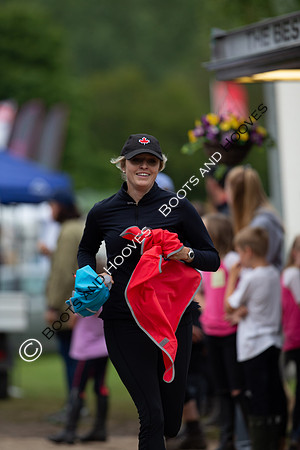 Hickstead