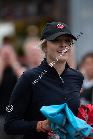 Hickstead