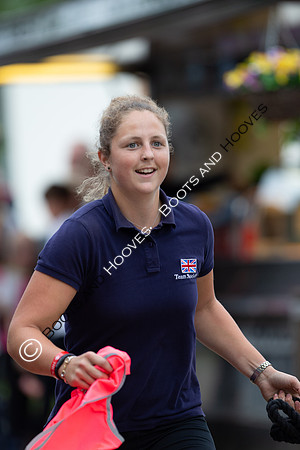 Hickstead